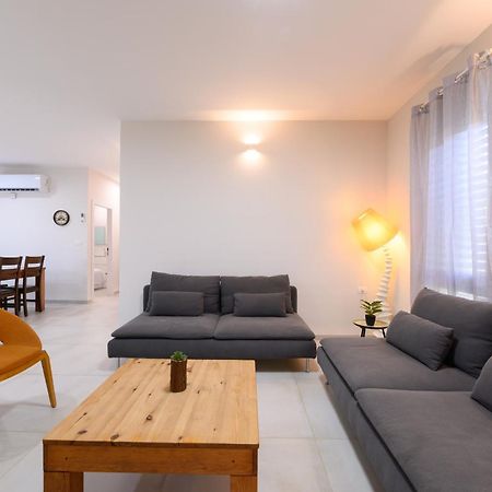 דירת נופש מרחבים Merhavim Villa Shadmot Devora المظهر الخارجي الصورة