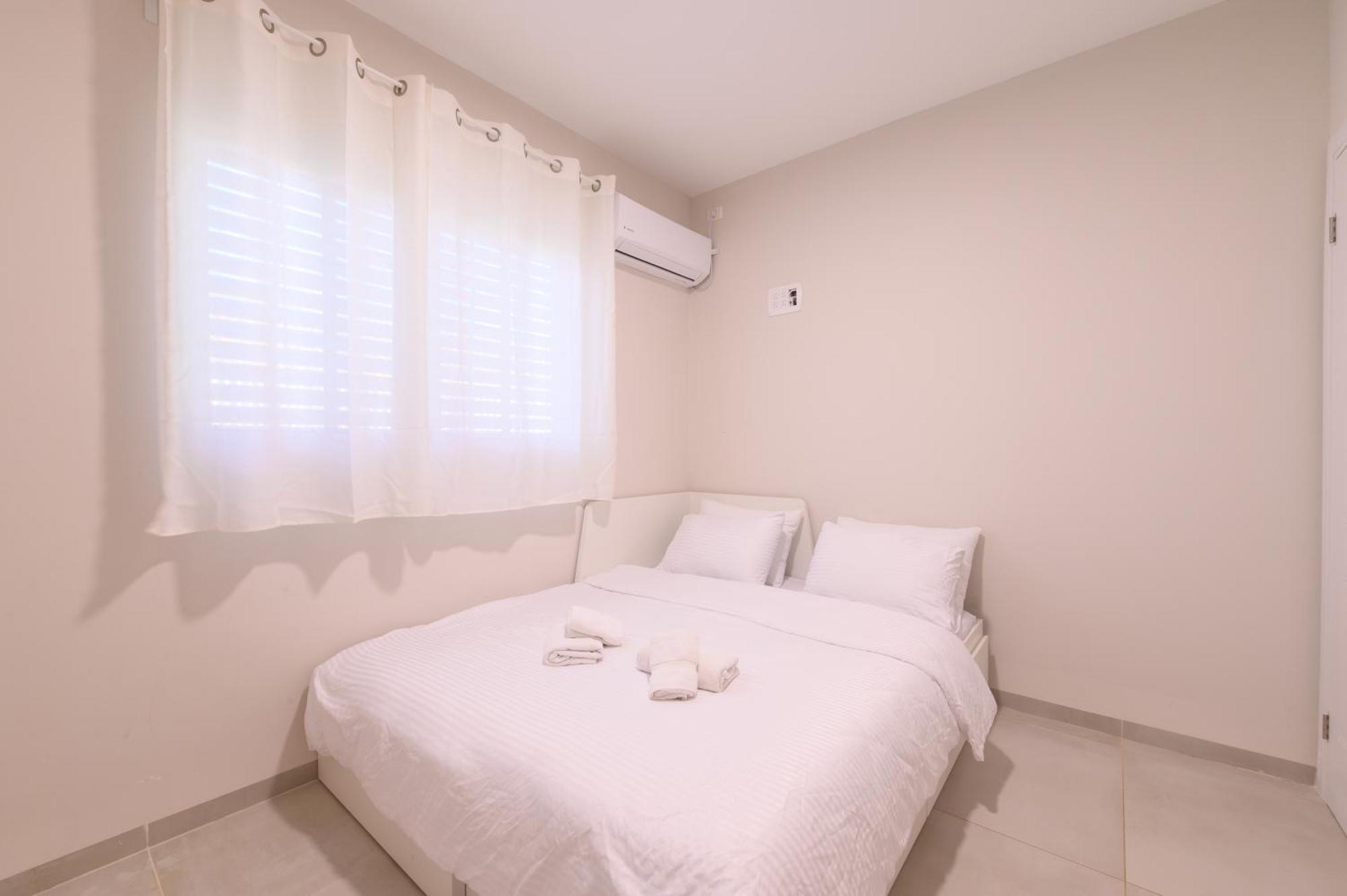 דירת נופש מרחבים Merhavim Villa Shadmot Devora المظهر الخارجي الصورة